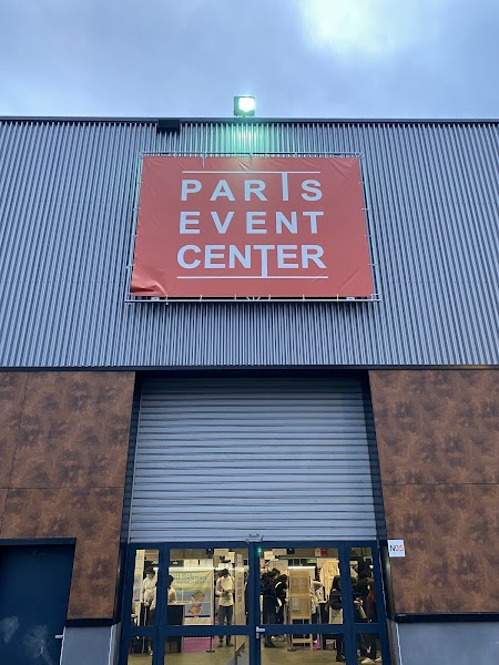 Salle de séminaire Paris Event Center  à Paris pour événements professionnels