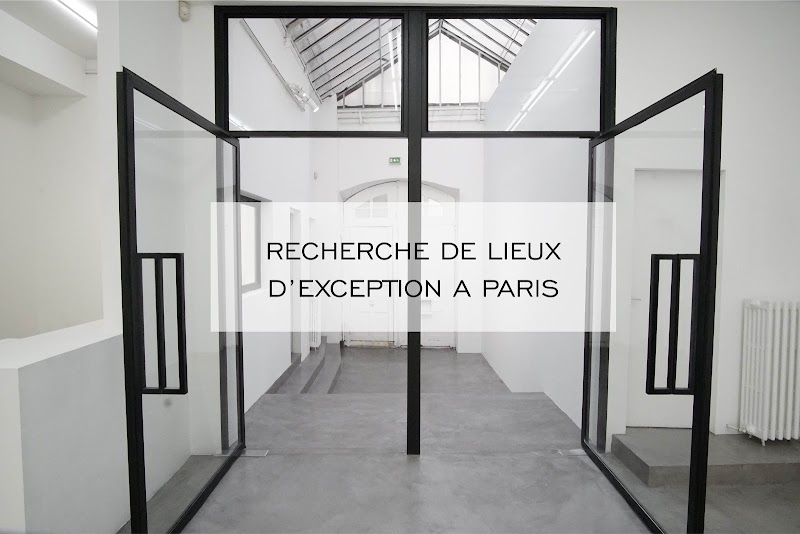 Espace evenement – Salles à Paris