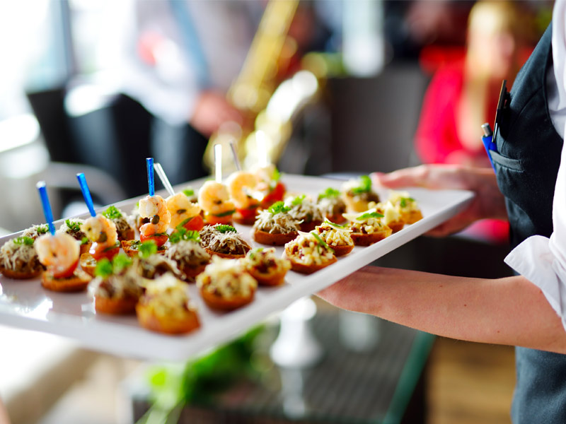 Séminaire Paris by INNOV'events – Salles à Paris