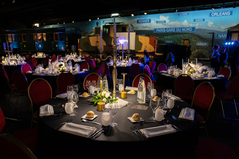 Salle de séminaire Séminaire Paris by INNOV'events  à Paris pour événements professionnels