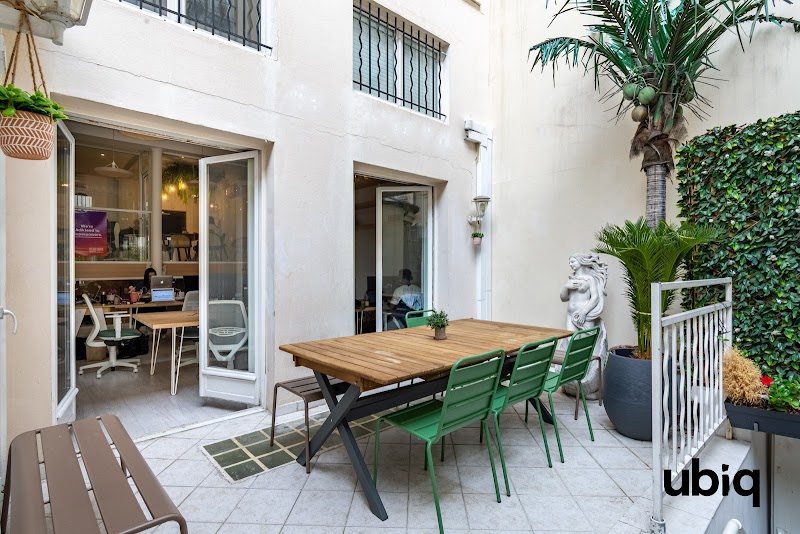 Salle de séminaire L'espace Faubourg- Location salles séminaire et formation - Paris 10  à Paris pour événements professionnels