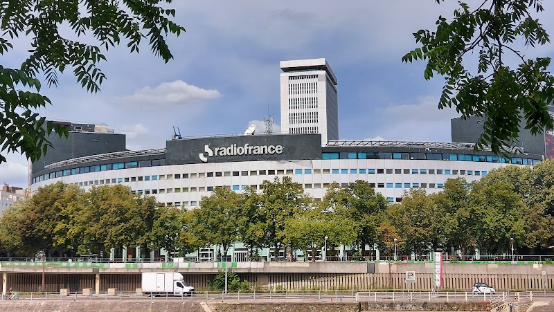 Salle de séminaire Grand Auditorium  à Paris pour événements professionnels