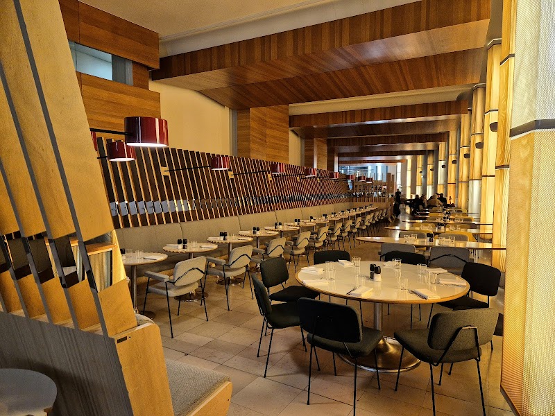 Salle de séminaire Grand Auditorium  à Paris pour événements professionnels