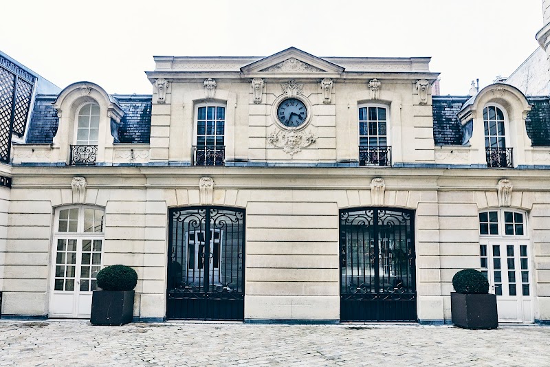 Salle de séminaire Auditorium Paris Center Marceau  à Paris pour événements professionnels
