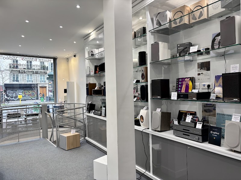 Salle de séminaire HIFI Paris3 - L'Auditorium Parisien  à Paris pour événements professionnels