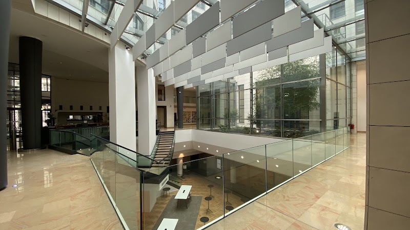 Salle de séminaire Centre d'Affaires Paris Victoire  à Paris pour événements professionnels et séminaires