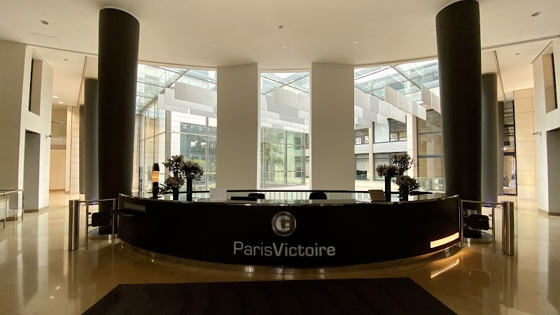 Salle de séminaire Centre d'Affaires Paris Victoire  à Paris pour événements professionnels