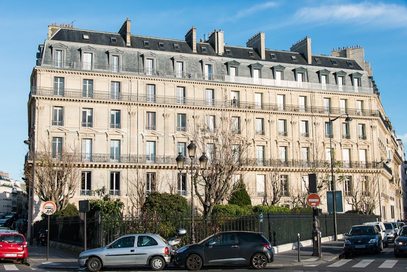 Salle de séminaire Centre d'Affaires Europe  à Paris pour événements professionnels
