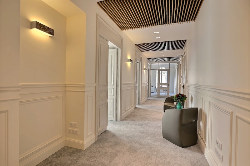 Salle de séminaire Centre d'Affaires Europe  à Paris pour événements professionnels