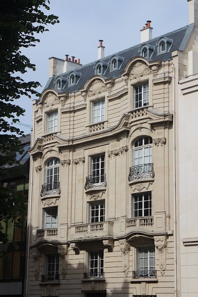 Salle de séminaire Centre d'Affaires Au 17  à Paris pour événements professionnels et séminaires