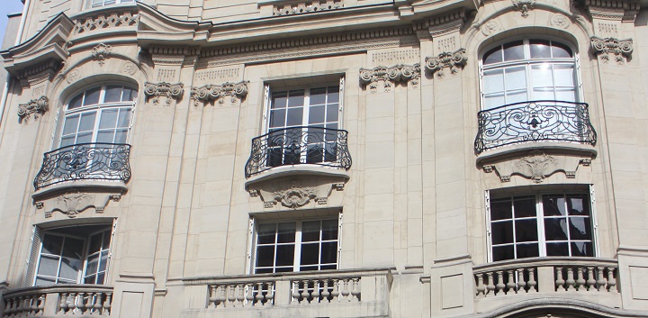 Salle de séminaire Centre d'Affaires Au 17  à Paris pour événements professionnels