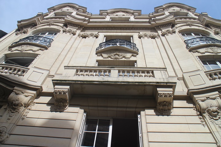 Salle de séminaire Centre d'Affaires Au 17  à Paris pour événements professionnels
