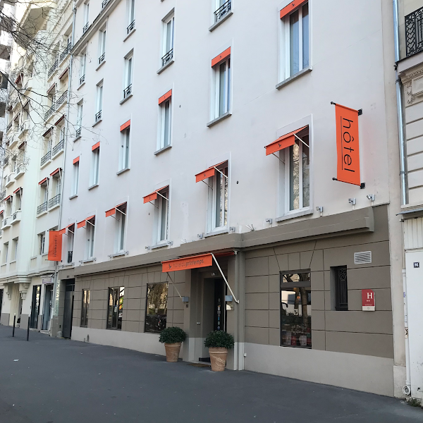 Hôtel du Printemps – Hôtels à Paris