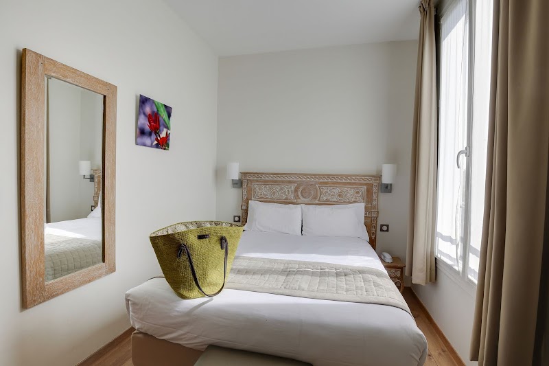 Hôtel séminaire Hôtel du Printemps  à Paris pour événements professionnels