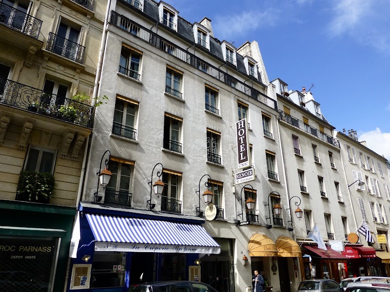 Hôtel séminaire Hôtel Suites Unic Renoir Saint-Germain  à Paris pour événements professionnels et séminaires
