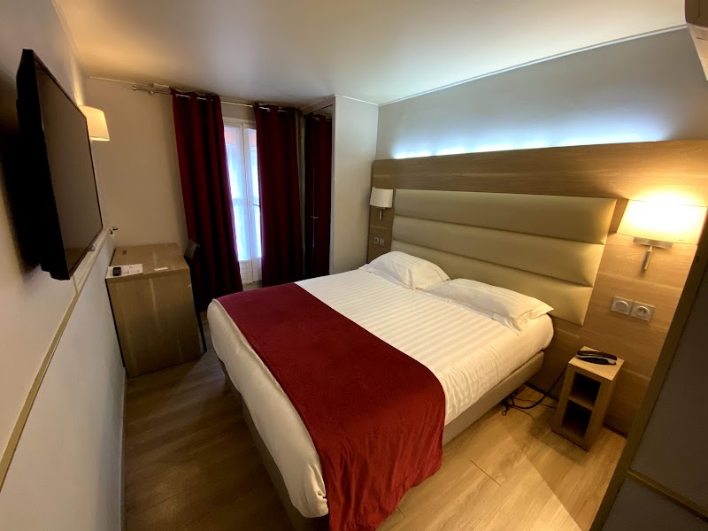 Hôtel séminaire Hôtel Suites Unic Renoir Saint-Germain  à Paris pour événements professionnels