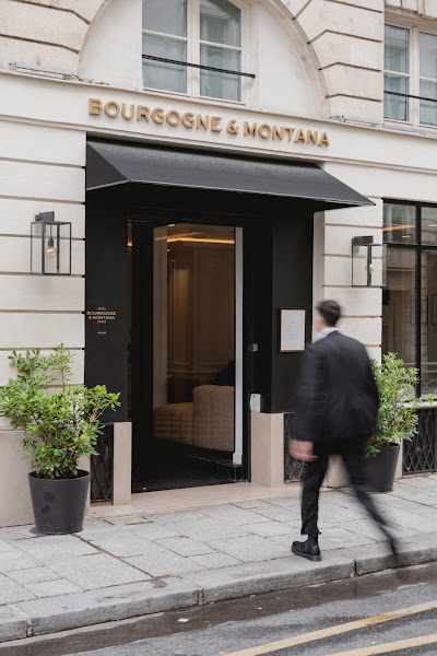 Hôtel séminaire Bourgogne et Montana Hôtel  à Paris pour événements professionnels et séminaires