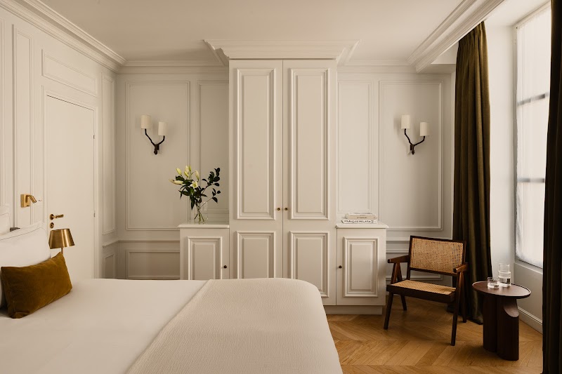 Hôtel séminaire Bourgogne et Montana Hôtel  à Paris pour événements professionnels