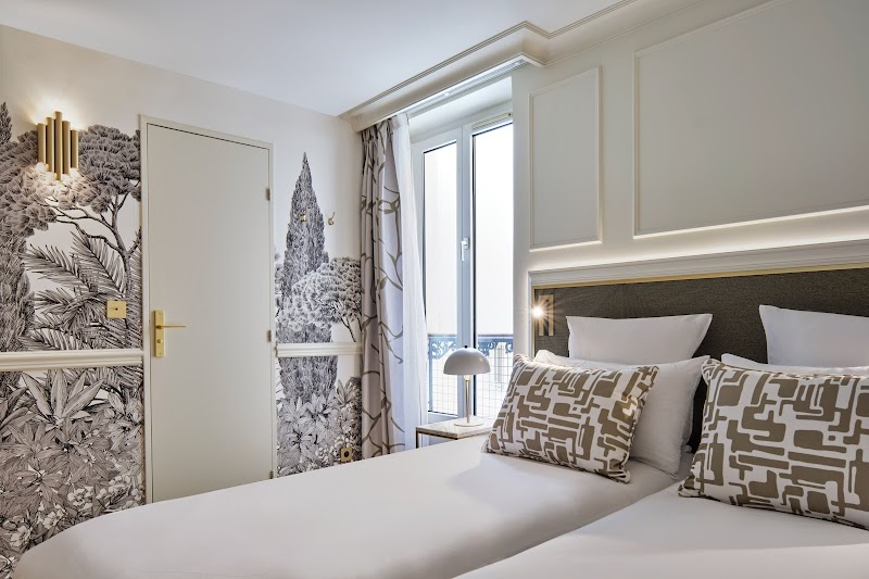 Hôtel séminaire Hôtel Moulin Plaza  à Paris pour événements professionnels