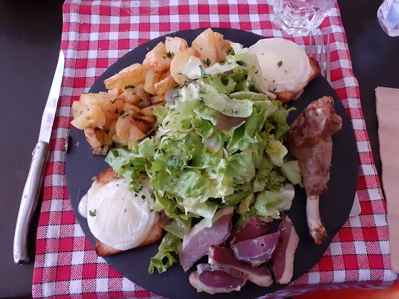 Restaurant gastronomique Domaine D’olléac  à Paris pour événements professionnels