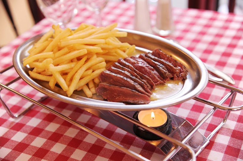 Restaurant gastronomique L'entrecôte  à Paris pour événements professionnels