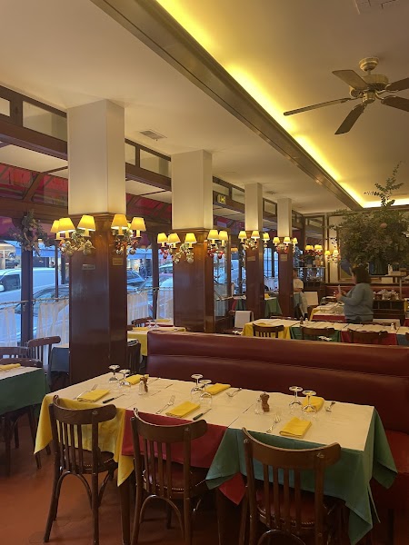 Restaurant gastronomique Le Relais de L'entrecôte  à Paris pour événements professionnels