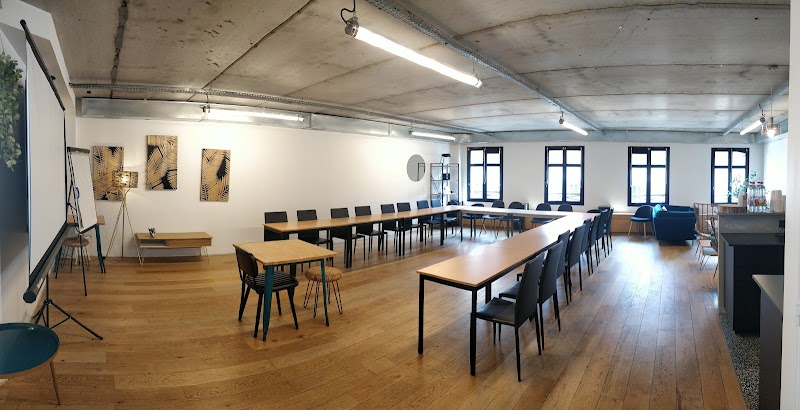 Activité team building The Escape Lab'  à Paris pour événements professionnels