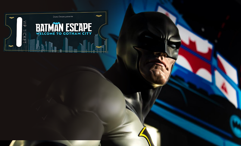 Activité team building Team Building Paris by DAMA  à Paris pour événements professionnels et séminaires