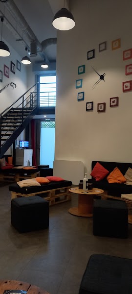 Activité team building The Game (Cardinal Lemoine) - Escape Game Paris  à Paris pour événements professionnels