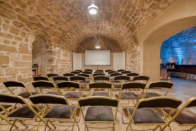 Activité team building Live Escape Game Geant - Gamescape  à Paris pour événements professionnels