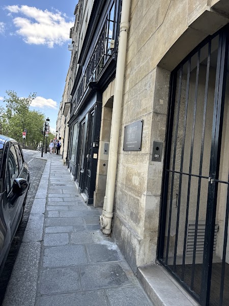 Activité team building Live Escape Game Geant - Gamescape  à Paris pour événements professionnels