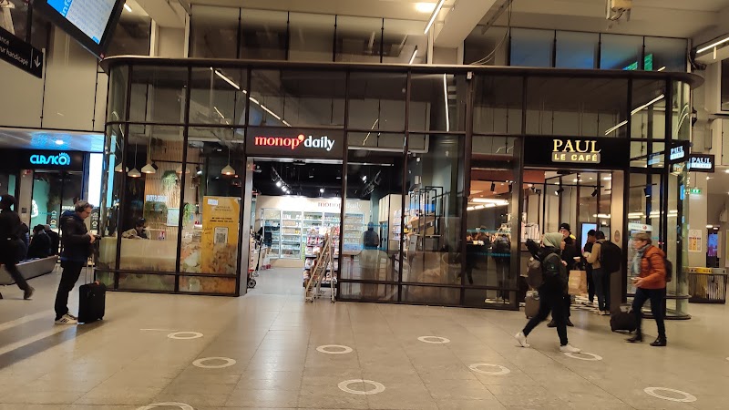 Prestataire événementiel Paris Montparnasse 3 - Vaugirard  à Paris pour événements professionnels et séminaires