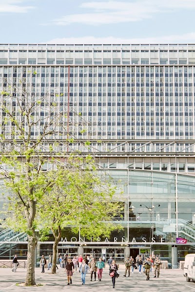 Prestataire événementiel Gare Montparnasse  à Paris pour événements professionnels et séminaires