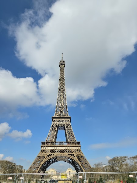 Prestataire événementiel Tour-Eiffel  à Paris pour événements professionnels et séminaires