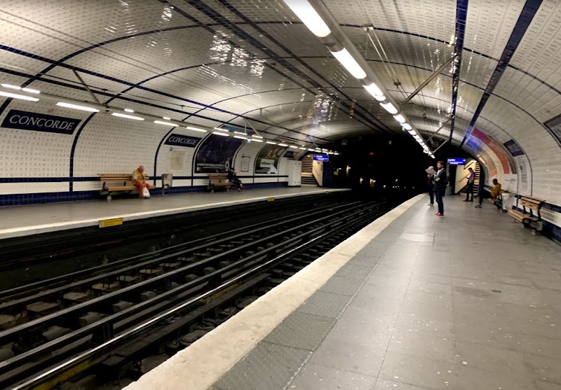 Prestataire événementiel Place de la Concorde  à Paris pour événements professionnels et séminaires