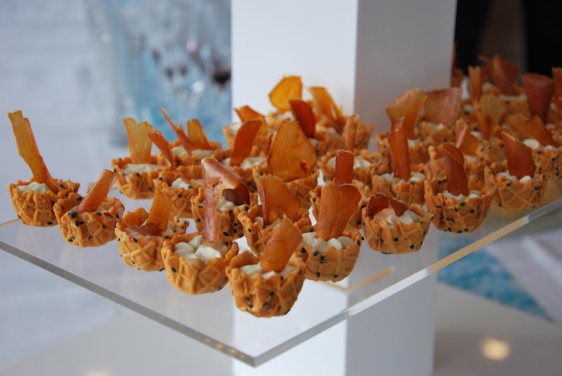 Traiteur événementiel Saveurs et Gourmandises  à Royan pour événements professionnels