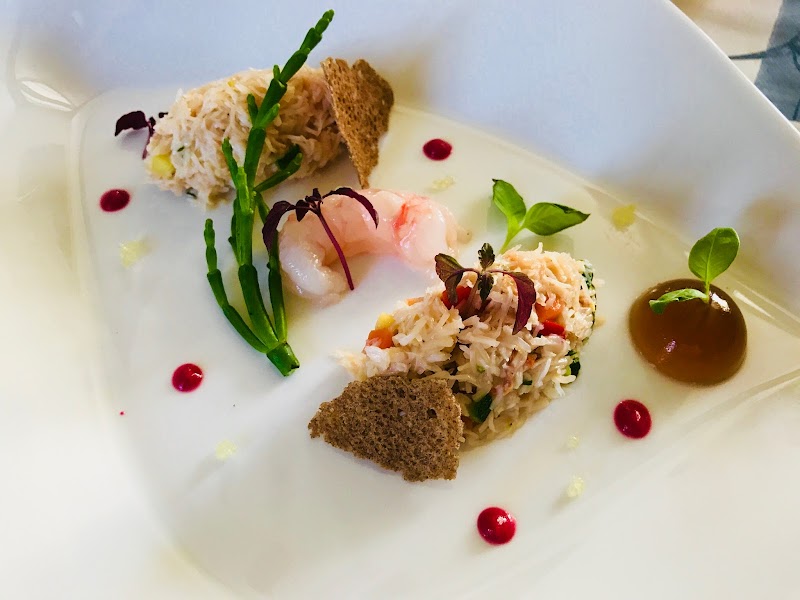 Traiteur événementiel Saveurs et Gourmandises  à Royan pour événements professionnels