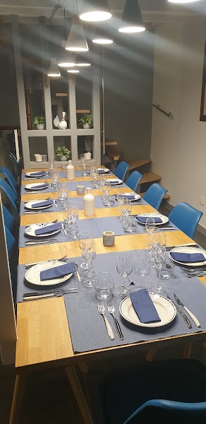 La Table de Jean – Traiteurs à Royan