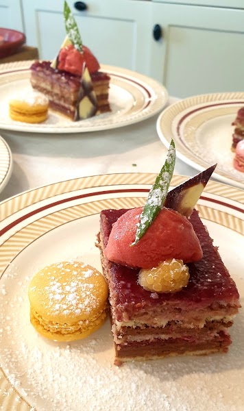 Traiteur événementiel La Table de Jean  à Royan pour événements professionnels