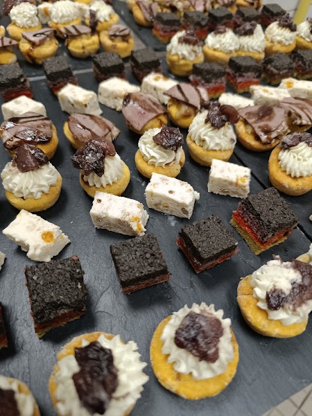 Traiteur événementiel Maison Gachet  à Royan pour événements professionnels