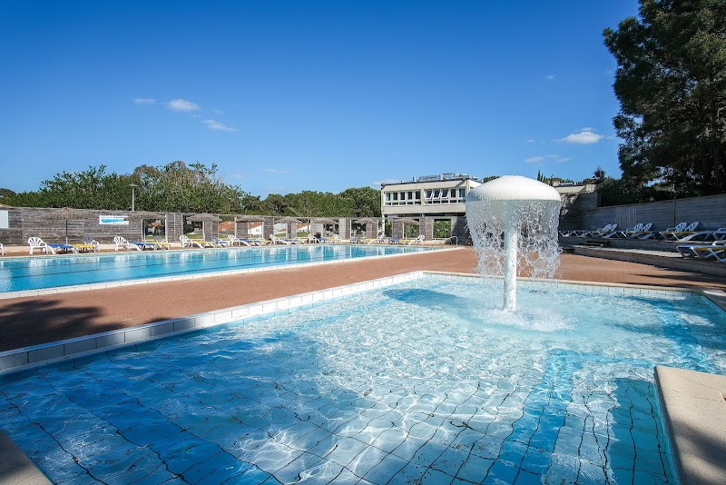 Salle de séminaire Village Club Miléade la Palmyre  à Les mathes pour événements professionnels