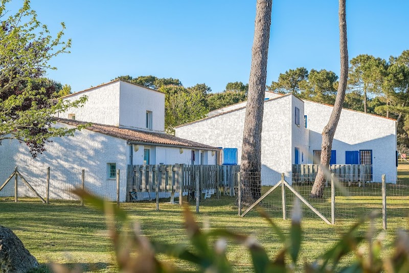 Salle de séminaire Village Club Miléade la Palmyre  à Les mathes pour événements professionnels