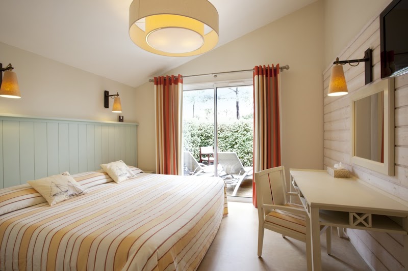 Salle de séminaire Club Med Palmyre Atlantique - France à Les mathes pour événements professionnels