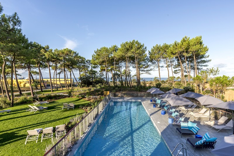 Salle de séminaire Club Med Palmyre Atlantique - France à Les mathes pour événements professionnels