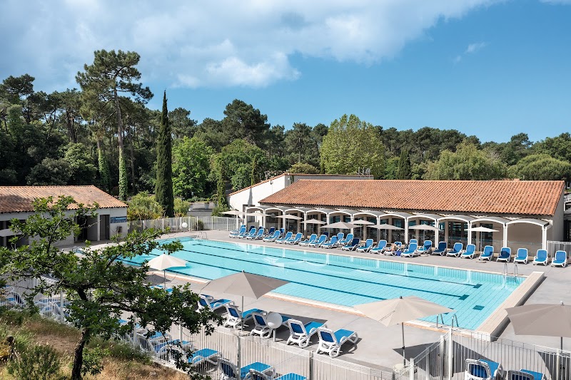 Salle de séminaire Belambra Clubs "Les Mathes" à Les mathes pour événements professionnels