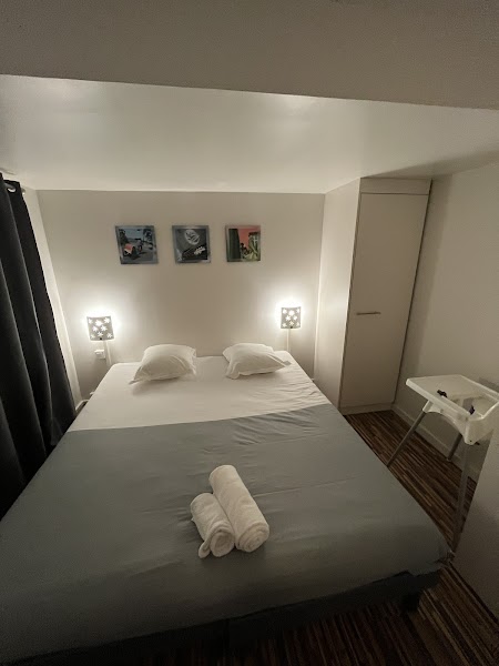 Salle de séminaire Belambra Clubs "Les Mathes" à Les mathes pour événements professionnels