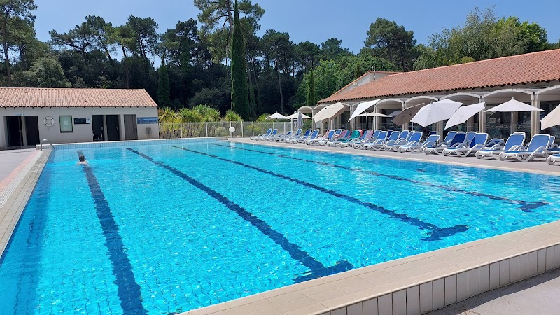 Salle de séminaire Belambra Clubs "Les Mathes" à Les mathes pour événements professionnels