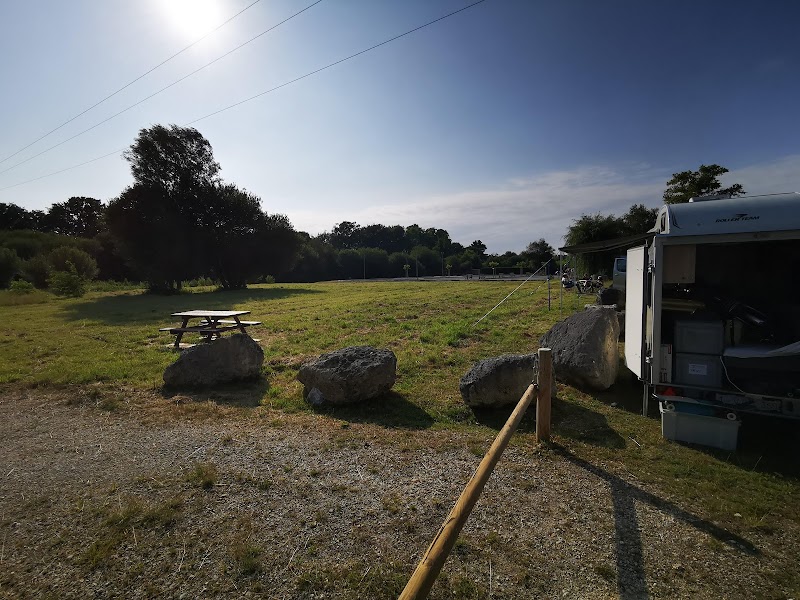 Salle de séminaire Espace Multi-Loisirs  à Les mathes pour événements professionnels