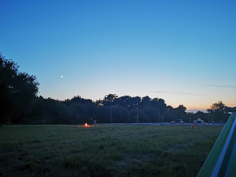 Salle de séminaire Espace Multi-Loisirs  à Les mathes pour événements professionnels