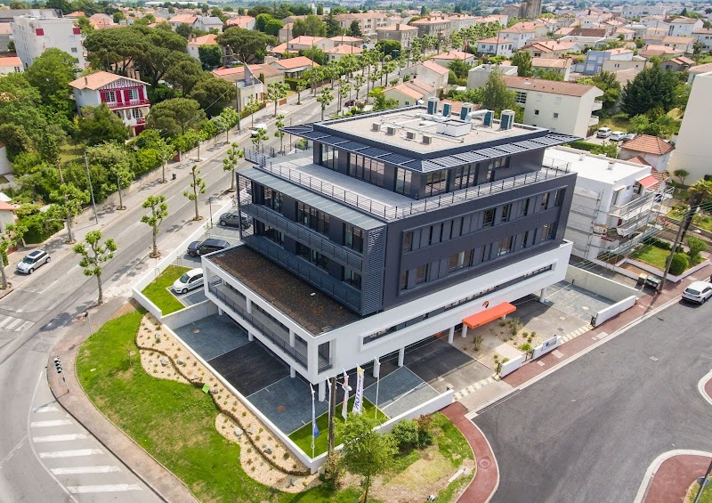 Salle de séminaire Le TOUCAN  à Royan pour événements professionnels et séminaires